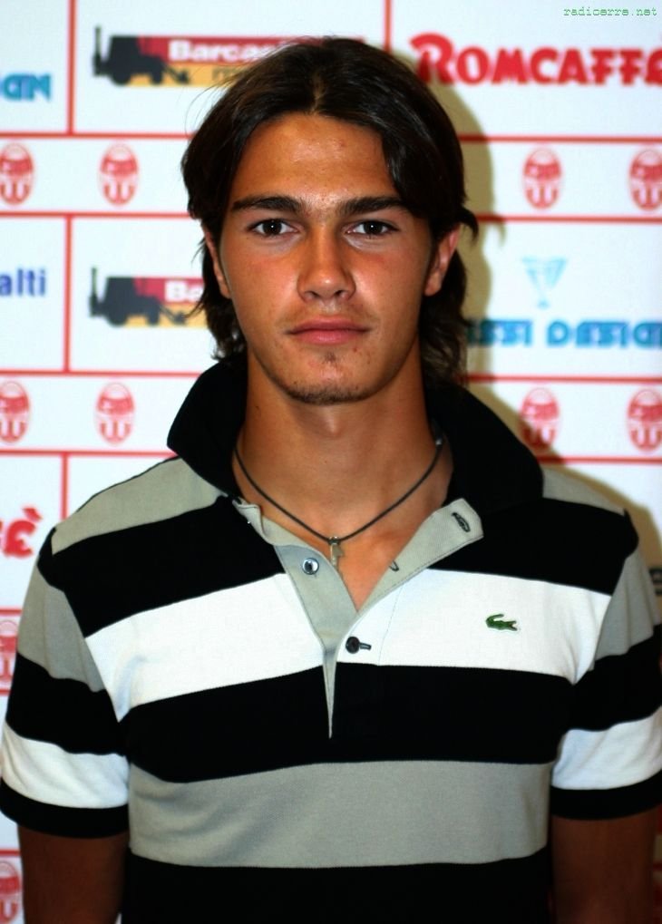 Andrea Allegrini