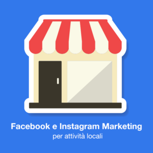 facebook marketing local