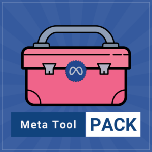 Corso VG Academy Meta Tool pacP