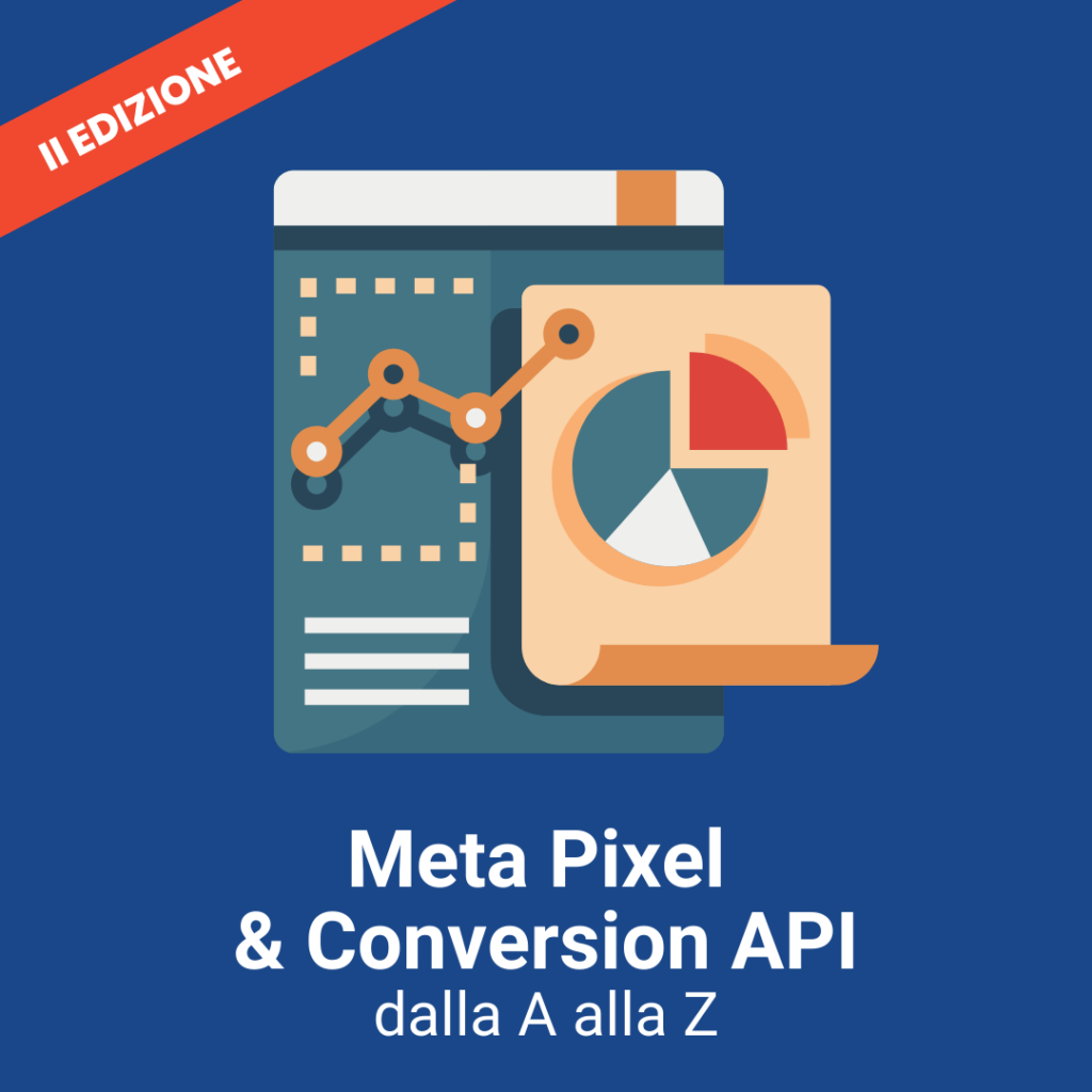 meta pixel conversion api corso