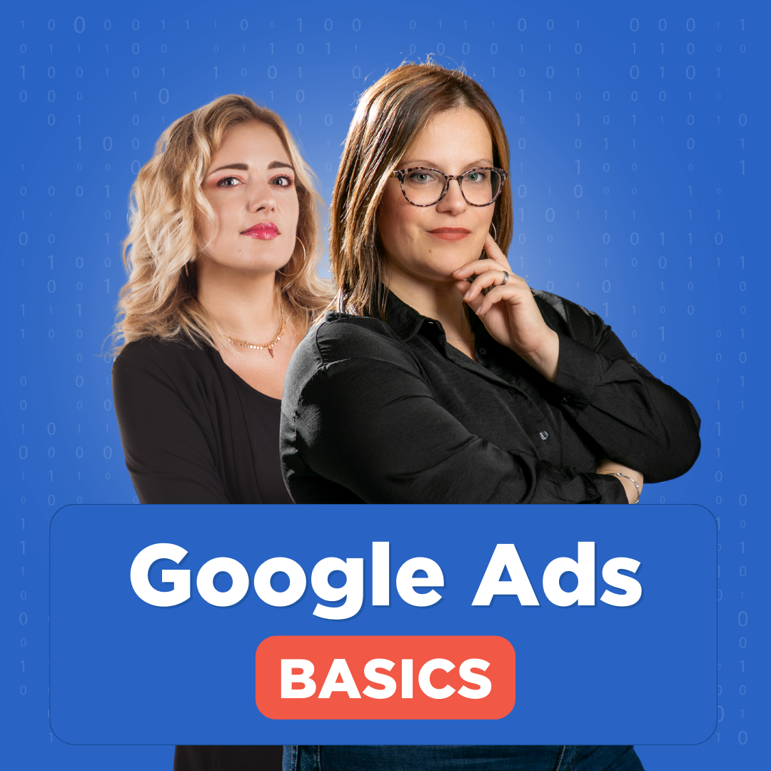 corso google ads base