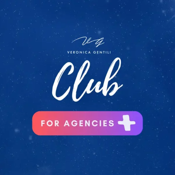 VGClub Agency +