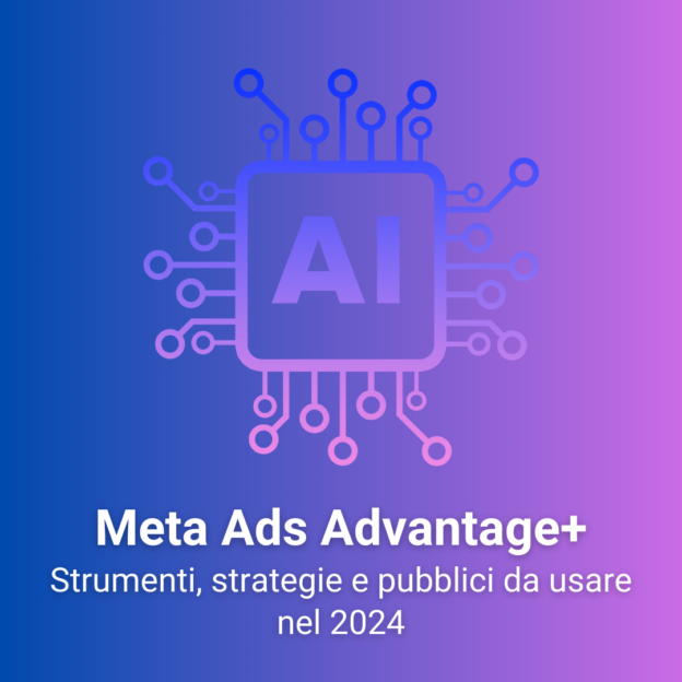 Meta Ads Advantage
