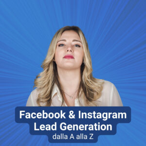 facebook e instagram lead generation