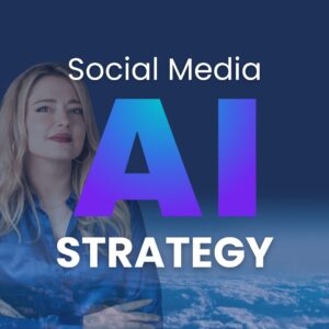 Percorso speciale - Social Media Strategy AI