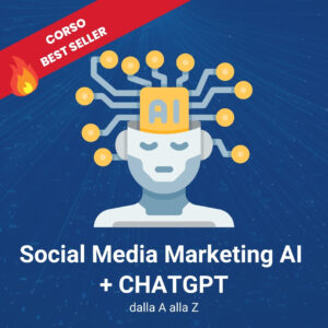 Masterclass | Social Media Marketing & AI + ChatGPT