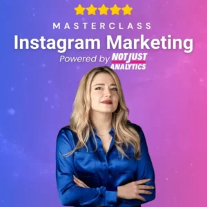 Masterclass | Instagram Marketing - III edizione