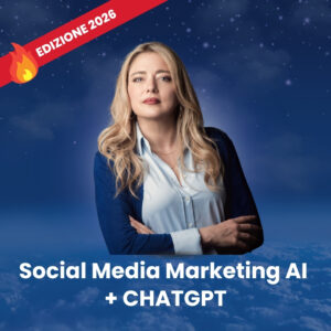 SMM AI + ChatGPT
